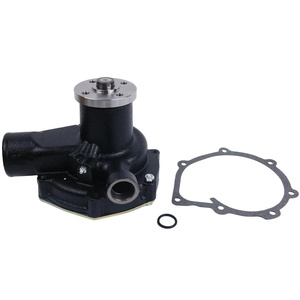 Pompe à eau ME996795 ME995307 pour 6D16 6D16T Kobelco SK320-6 SK330-6 - Product Image 5