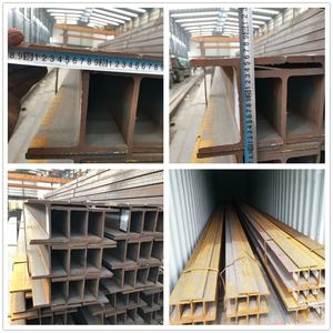 Poutre en acier standard européenne <span class=keywords><strong>IPE</strong></span> <span class=keywords><strong>200</strong></span> 120 <span class=keywords><strong>Profil</strong></span>és en acier Poutres en acier h Section en I - Product Image 5