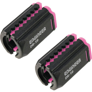 Juego de 2 imanes magnéticos de alta calidad para sujetar tornillos de forma segura, modelo DR-19P, 6.6g - Product Image 1