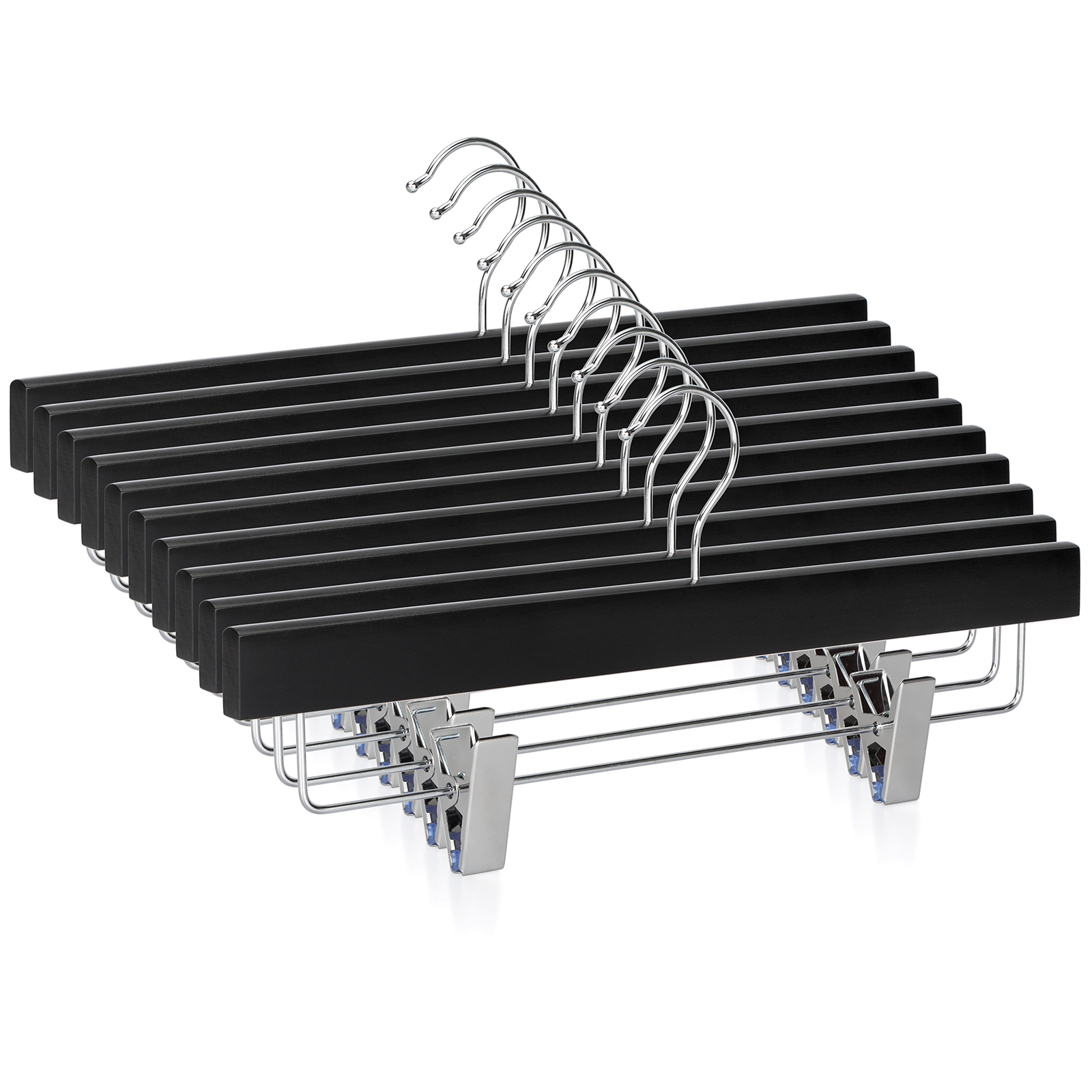 Cintre noir-pantalon