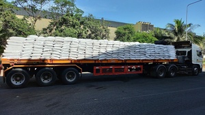 Goma de silicona <span class=keywords><strong>RTV</strong></span> Materia prima Polvo blanco Sílice pirógena hidrofílica - Product Image 5