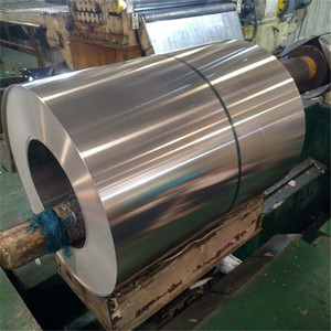 Rollo de papel de aluminio de 0,21mm, 1100, 1235, 8011, 3003, 5052, para construcción de materiales industriales - Product Image 3