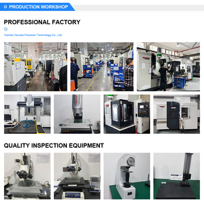 Độ chính xác cao tùy chỉnh CNC gia công của nhôm thép đồng Brass phần OEM ODM Dịch Vụ Nhà Máy Giá tấm chế tạo kim loại - Product Image 6