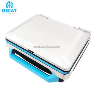 Escáner de Ultrasonido Doppler a Color Portátil OSCAT, Equipo Médico Veterinario, Sistema de Imágenes para Animales, Alta Resolución, <span class=keywords><strong>CE</strong></span> Veterinario - Product Image 4