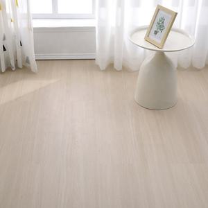 Suelo de Vinilo de PVC Impermeable a Precio de Fábrica, Suelo Compuesto de <span class=keywords><strong>Piedra</strong></span> y Plástico, Nuevo Suelo Residencial Ignífugo con Sistema de Clic SPC - Product Image 3