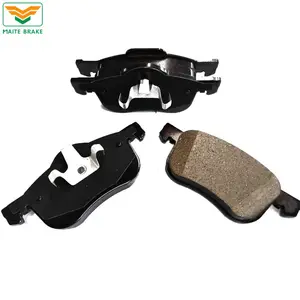 Discount Price Replace Auto Spare Parts Car Disc Brake Pad Oe 8634 921-4 For Volvo S60 2001-2009