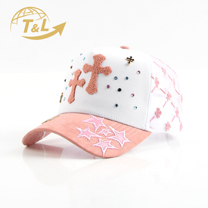 Gorras Personalizadas 4UGEAR, Gorra de Béisbol de Gamuza para Exteriores, Gorra Trucker de 5 Paneles, Lisa, para Hombre y Mujer, Sensación de Piel, Gorras Trucker de Alta Calidad - Product Image 1