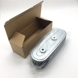 Gxv160 Elément de filtre à air pour moteur à essence Tondeuse à <span class=keywords><strong>gazon</strong></span> <span class=keywords><strong>Machine</strong></span> à <span class=keywords><strong>gazon</strong></span> 17210-ZE7-505 Accessoires de jardin - Product Image 4