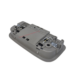 ชุดไฟโดมกวางโจวคังหยวน รุ่น 34404-SNA-A01 สีเบจ 12V สำหรับไฟภายในรถยนต์ฮอนด้า ซีวิค และแอคคอร์ด - Product Image 4