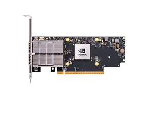 การ์ดอะแดปเตอร์ไร้สายภายใน Mellanox NVIDIAs MCX753436MS-HEAB แบบสองพอร์ต VPI ความเร็ว 1Gbps สำหรับเซิร์ฟเวอร์-สต็อก MCX753436MS-HEAB - Product Image 5