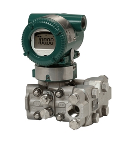 Auténtico orificio de flujo integral de bajo caudal Yokogawa EJA115E EJX115A IFO 4-20mA HART 0.04% Artículo original - Product Image 1