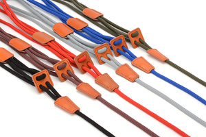 Arnés de nailon para perros, correa de tracción para el pecho y la espalda integrada hecha a mano, fácil de caminar - Product Image 4