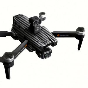 Dron Ae86+ con Transmisión de Imagen Digital, Pantalla Táctil, Evitación de Obstáculos, Alta Definición, Plegable, Fácil de Usar para Principiantes, 3KM, Sin Escobillas - Product Image 2