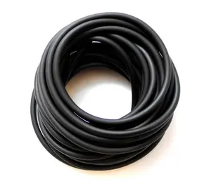 fishing color best price small latex tubes hot sale high flexibility rubber hoses thin 1 inch flexible hose