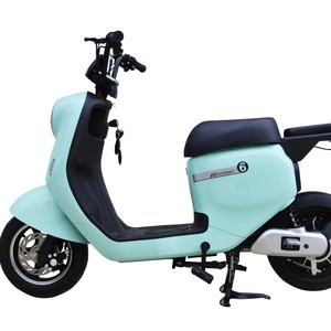 Venta Directa de Bicicleta Eléctrica de 2 Ruedas/Scooter Eléctrico Urbano, Bicicleta Eléctrica con Motor de 48v 350w para Adultos - Product Image 1