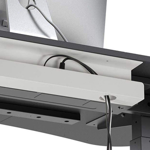 Được Sử Dụng Cho Nhà Văn Phòng Ống Máy Tính Dưới Bàn Quản Lý Cáp Lưới Dưới Bảng Cho Nhà Và Văn Phòng - Product Image 6