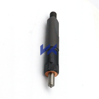Inyector de Combustible Diésel 0432191779 para PERKINS Serie Prima 500