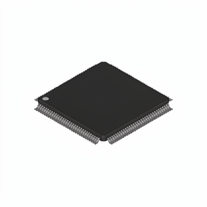 Interface SINGLE CHIP FAX/DATA/VOICE <b>MODEM</b> AD1801JST-REEL 128 LQFP Original Electronics Components Set - Product Image 1