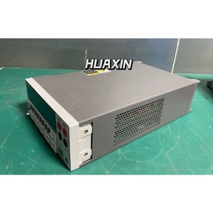 Source-mètre Keithley 2400C 2400-C d'occasion - Product Image 4