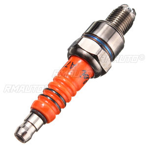 Faisceau de câblage électrique complet avec bobine CDI, redresseur et interrupteur d'allumage pour moto tout-terrain 50-125cc à démarrage au pied - Product Image 5