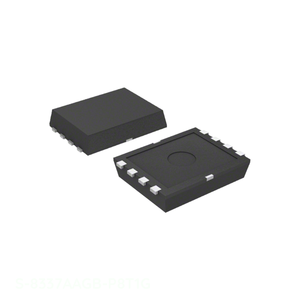 S-8337AAGB-P8T1G IC REG CTRLR BOOST 8SON Original, Composants Électroniques, Fournisseurs, 8 SMD, Connecteurs Plats, Gestion de l'Alimentation (PMIC) - Product Image 1