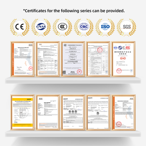 เครื่องเป่าขนสัตว์เลี้ยง <span class=keywords><strong>Shernbao</strong></span> DHD-2400F/3000F Typhoon Pet Supplies แบบมอเตอร์คู่ สำหรับสุนัขและแมว - Product Image 6