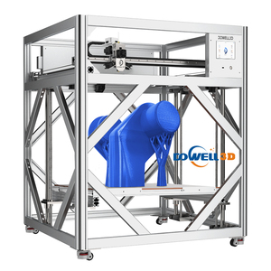 High Speed <b>3d</b> <b>Printer</b> 500mm/s Large Size DM12-10plus FDM Industrial Auto Leveling Models - Product Image 6