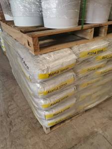 Poudre de mastic de mur en gros-mastic de plâtre de remplissage de mur intérieur de qualité supérieure pour une finition lisse - Product Image 4