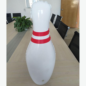 Pilli da Bowling gonfiabili in PVC di alta qualità e palle da gioco <span class=keywords><strong>per</strong></span> <span class=keywords><strong>bambini</strong></span> - Product Image 1