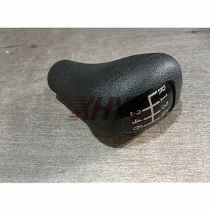 Dongfeng Tianjin Tianlong Liberation Heavy Duty Vehicle Auto Parts New 153 Shift Lever Handle Ball Steel Material - Product Image 3