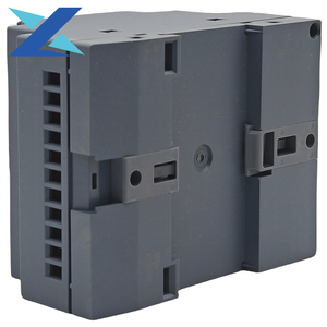 Nuevo Módulo Lógico Siemens Plc Logo <span class=keywords><strong>8</strong></span> 24CE Original, Ethernet, Pantalla, Fuente de Alimentación, Controlador Lógico Programable 6ED1052-1CC08-0BA2 - Product Image 5