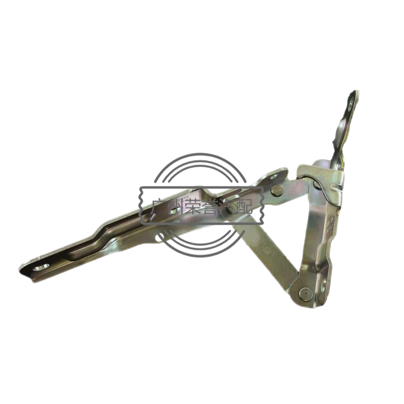 axy 020000B: Rear differential - front mount
