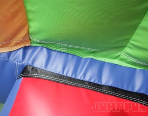 <span class=keywords><strong>ปาก</strong></span>จระเข้พองปราสาทเด้งต้นปาล์มบ้านกระโดดด้วยสไลด์โรงงานขายใหญ่ส่วนลดที่ดีที่สุด - Product Image 6