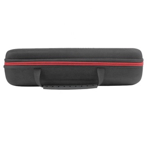 SIYOUCASE Hộp Đựng Micro Không Dây Cầm Tay Bảo Vệ Bằng Xốp Mềm Vỏ Eva Phụ Kiện Micro - Product Image 5