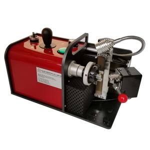 सोने की चांदी के गहने फिंगर रिंग मशीन के बाहर उत्कीर्णन मशीन - Product Image 3