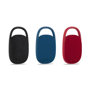 Werkseitiger Mini-Bluetooth-Lautsprecher TWS-Ohrhörer mit kabellosem Ladegerät 3-in-1-Outdoor-Sport Bevorzugte tragbare Lautsprecher-Ohrhörer