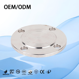 Low Price ASME B16.5 Forged 304 Stainless Steel <strong>Slip</strong> <strong>on</strong> <strong>Flange</strong> for Orifice and Check Valve Pipe Fittings - Product Image 5