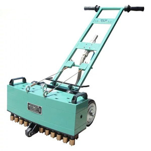 Máquina Neumática para Desbastar Pisos de Concreto/Máquina Cinceladora de Carreteras - Product Image 4
