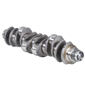 Cigüeñal Forjado para Cummins ISDE ISG 5297247 3692430/3693943 ISD6.7 ISB6.7 QSB7 QSB6.7 5301009 4934862 3974538 4982120 ISG12 - Product Image 1