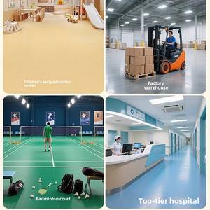 Revêtement de <span class=keywords><strong>sol</strong></span> commercial en PVC antidérapant, épais et résistant à l'usure, pour institutions de formation, pose directe sur <span class=keywords><strong>sol</strong></span> en ciment, tapis de <span class=keywords><strong>sol</strong></span> intérieur en plastique - Product Image 2