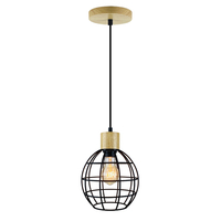 Lampe suspendue en bois, style nordique, design créatif, simple, nouvelle conception, luminaire suspendu unique pour cuisine moderne