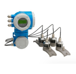 Débitmètre ultrasonique Endress Hauser 9P5BA1-BBEBAAAFBAAADBABAFA2+AADHEB - Product Image 1