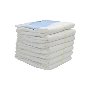 Pannoloni per <span class=keywords><strong>Adulti</strong></span> Super Assorbenti Traspiranti Stampati Comodi <span class=keywords><strong>Impermeabili</strong></span> con Film PE Usa e Getta Anti-Perdita 3D - Product Image 2