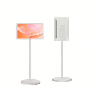 Thú vị chuyên nghiệp live streaming hiển thị với HD HD <span class=keywords><strong>TV</strong></span> Android hệ thống Trắng LED <span class=keywords><strong>TV</strong></span>-Live Streaming thiết bị - Product Image 2