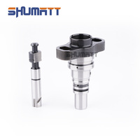 Bomba de Combustible de la Serie PS Nueva, Fabricada en China, Plunger P63