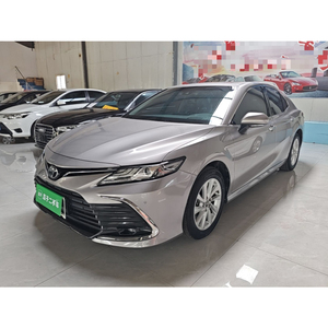 Guazi <span class=keywords><strong>2021</strong></span> Toyota Camry Berlina 5 Posti Benzina Esportazione Globale Automatica Guida a Sinistra per Guidatori Quotidiani di Berline Durevoli - Product Image 1