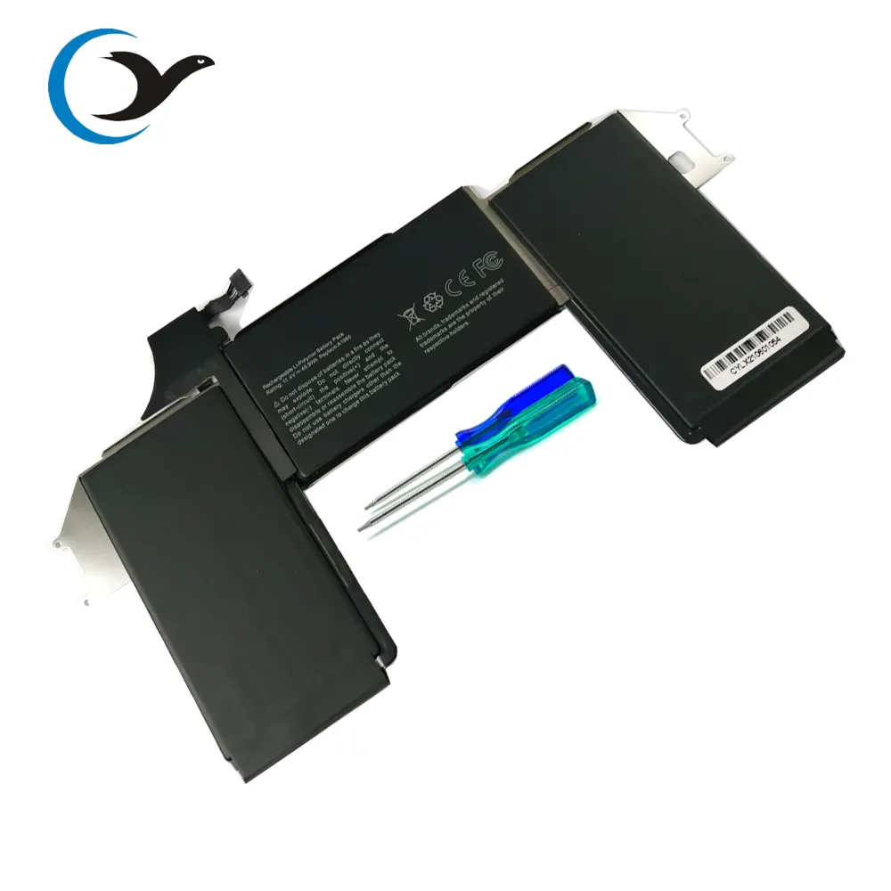 High Quality Rechargeable Original Battery A1965 Notebook battery For Macbook Air 13 inch A1932 Battery A2179 2018- 2020 Series