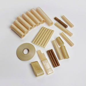 सॉसेज के लिए थोक ओएम कस्टम खाद्य कृत्रिम कोलेजन आवरण का समर्थन करें - Product Image 6