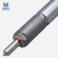 Injecteur de carburant diesel Common Rail 0445110363 9P2-9K546-AA pour moteur de camion JMC Isuzu 4D24 4JB1