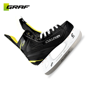 Patins à glace <span class=keywords><strong>de</strong></span> <span class=keywords><strong>hockey</strong></span> sur glace les plus vendus – Vente directe usine – Fournisseur direct usine – Patins à glace professionnels – Exclusivité Asie - Product Image 3
